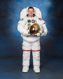 Andrew Morgan