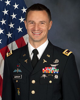 Andrew Morgan