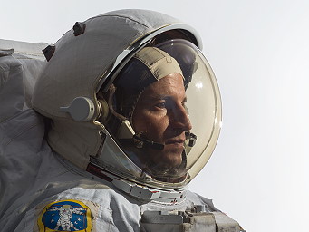 Andrew Morgan