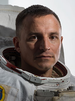 Andrew Morgan