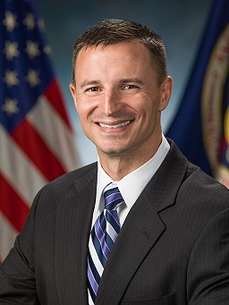 Andrew Morgan