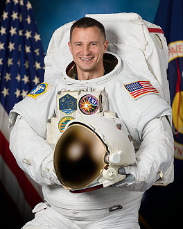 Andrew Morgan