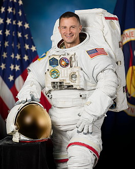 Andrew Morgan
