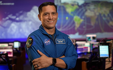 Francisco Rubio