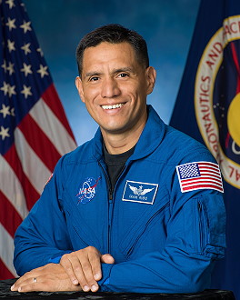 Francisco Rubio