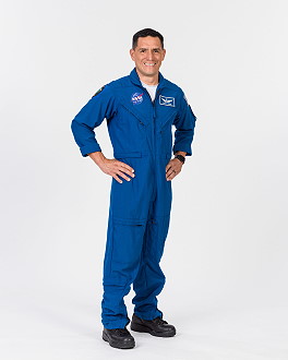Francisco Rubio