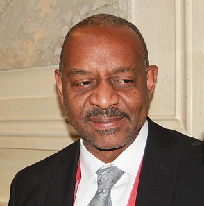 Robert Satcher