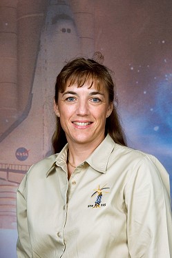 Heidemarie Stefanyshyn-Piper