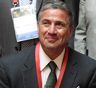 George Zamka