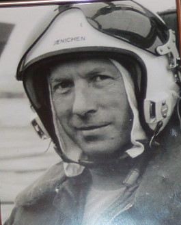Manfred Jenichen