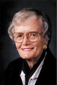 Bernice Steadman