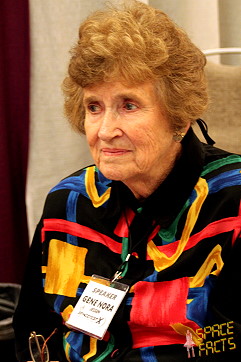 Gene Stumbough