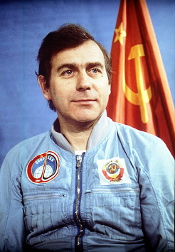 Aleksandr Aleksandrov