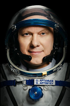 Oleg Artemjew