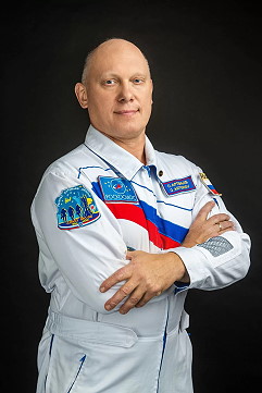 Oleg Artemjew
