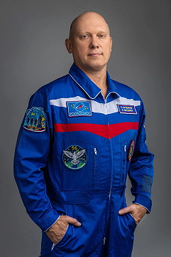 Oleg Artemjew
