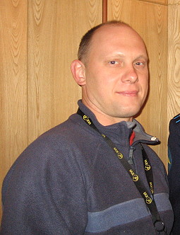 Oleg Artemjew