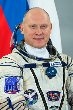 Oleg Artemjew