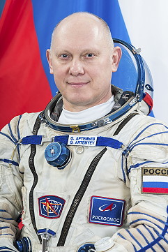 Oleg Artemjew