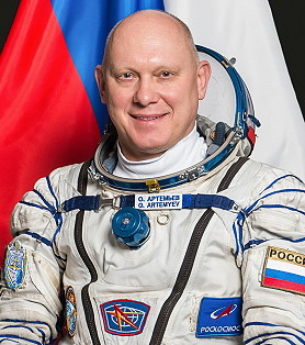 Oleg Artemjew