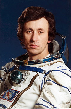 Oleg Atkov