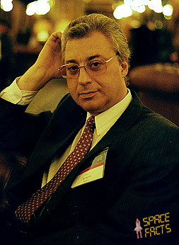 Yuri Baturin