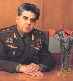 Georgi Beregovoy