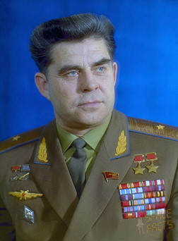 Georgi Beregovoy