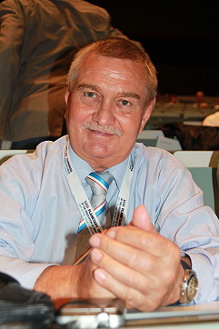 Anatoli Berezovoy