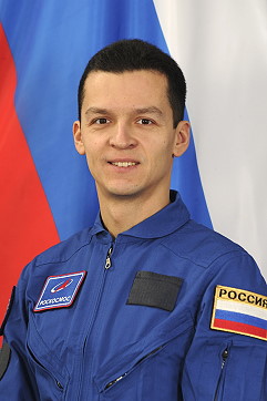 Konstantin Borisov