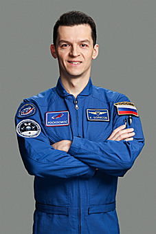 Konstantin Borissow