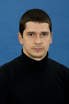 Nikolai Chub