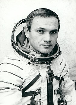 Vladimir Dzhanibekov