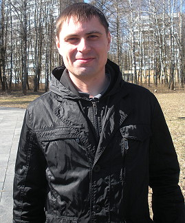 Andrei Fedyayev