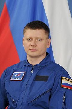 Aleksandr Grebyonkin