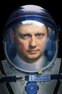 Aleksandr Grebyonkin