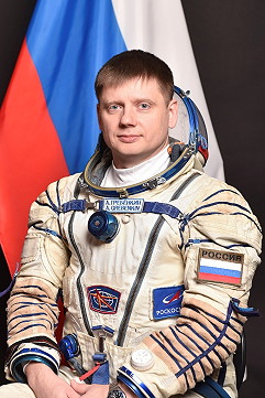 Aleksandr Grebyonkin