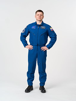 Aleksandr Grebyonkin