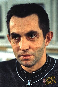 Aleksandr Ivanchenkov