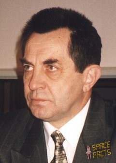 Aleksandr Ivanchenkov