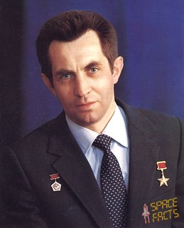 Aleksandr Ivanchenkov