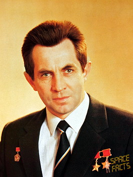 Aleksandr Ivanchenkov