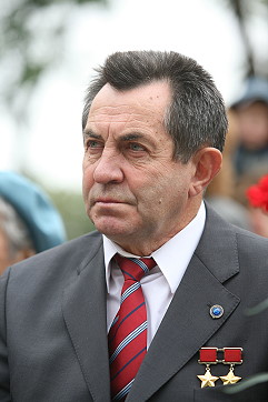 Aleksandr Ivanchenkov