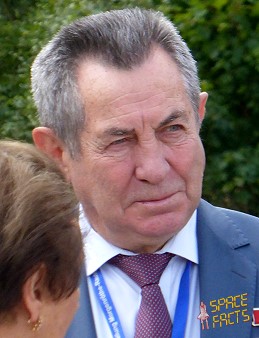 Aleksandr Ivanchenkov