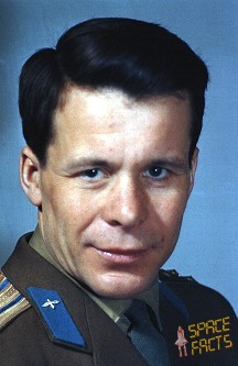 Yevgeni Khrunov