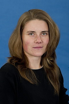 Anna Kikina