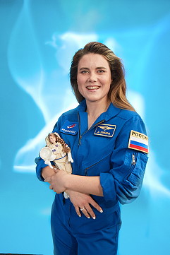 Anna Kikina