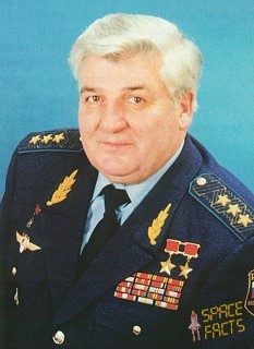 Pyotr Klimuk