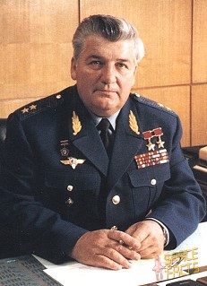 Pyotr Klimuk