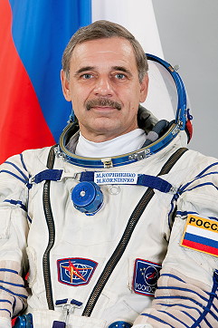 Mikhail Korniyenko